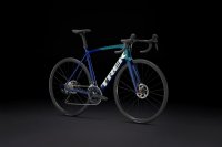 Trek Emonda SL5 Disc Maat 52 Navy Smoke/Dark Aquatic